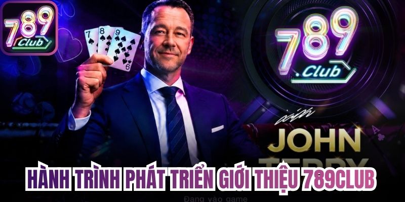 Hành trình phát triển Giới thiệu 789Club qua thời gian